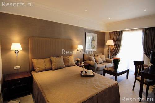 Hera Hotel 9